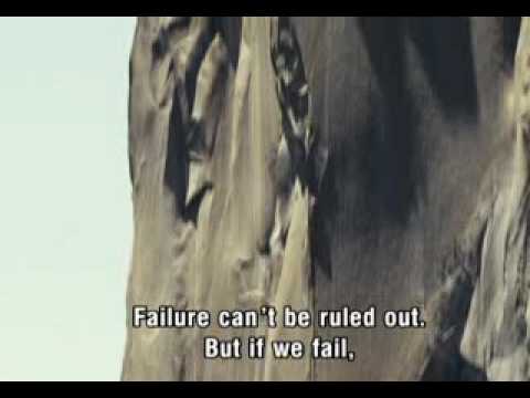 Thumbnail of the video: TO THE LIMIT - Official Trailer
