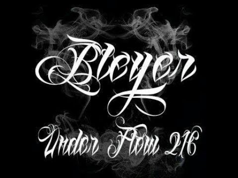 COMO ANDO- UNDER FLOW 216 ( VIDEO OFICIAL) 2017