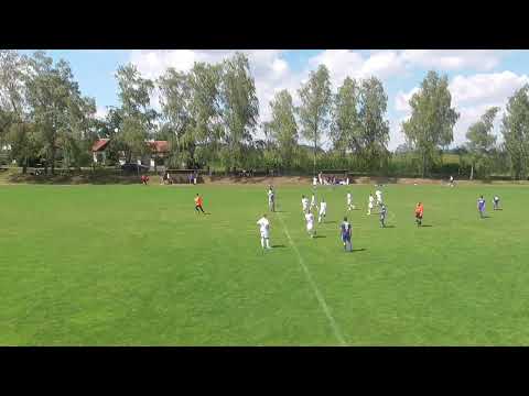 FKM U16 - FC HK U16 - část_1