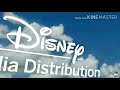 FremantleMedia North America Disney Media Distribution Debmar Mercury 2018 2020