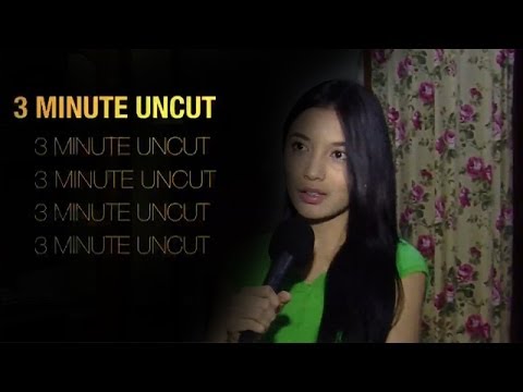 3 MINUTES UNCUT - CHELSEA OLIVIA