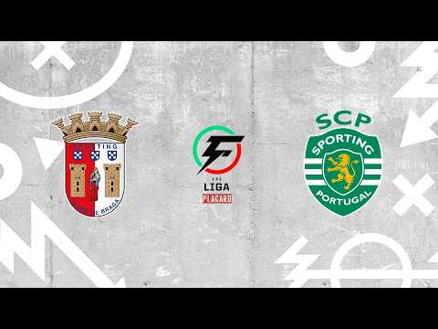 SC Braga 2-4 Sporting (D1 2025/26)