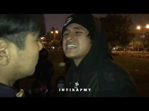 FINAL: Acks + Pekas vs Skill + Lucas - Torneo Apertura: Fecha 08