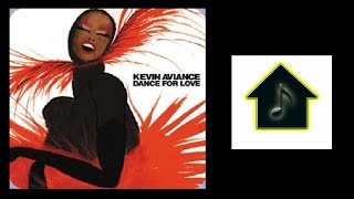 Kevin Aviance - Dance For Love (Hex Hector&#39;s Dub Mix)