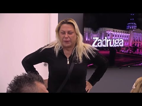 Marija Kulić napravila nevidjeni haos - Hitno prekinut program zbog ovoga