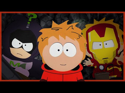 Every Time Kenny Talks (Unmuffled)