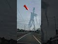ghost is in clouds