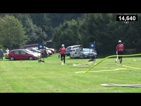 SDH Jirkov B - JL KOŠŤÁLOV 2020