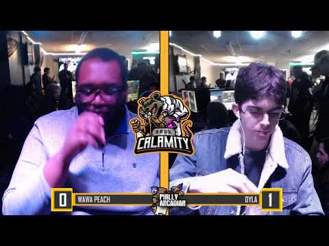 PWA 2020 - Wawa Peach vs Dyla & - Winners Round 3 - Super Smash Bros. Ultimate