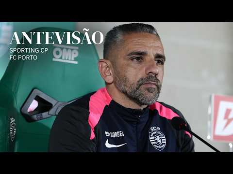 Antevisão | Taça de Portugal: Sporting CP x FC Porto