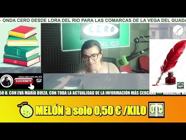 Vídeo relacionado con 6 A.M.: En la marisma al borde del universo.: 20 (Pluma futura)