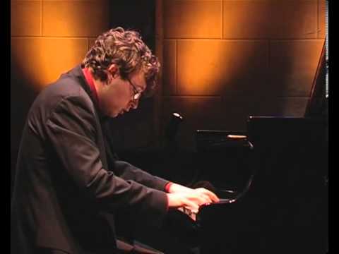 Neuburger Liszt Pianoscope 2006