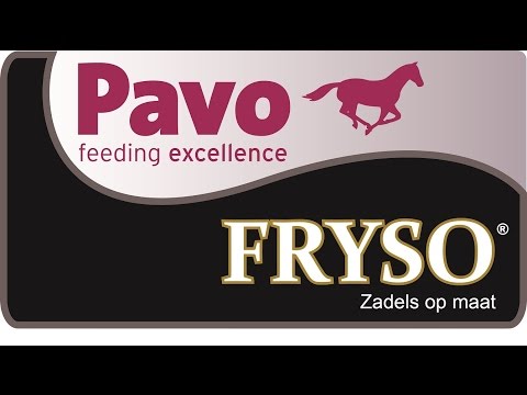 Finale Pavo Fryso Bokaal dressuuraanleg #CK2014