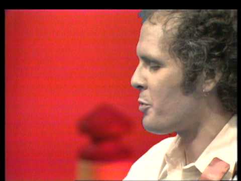 TOPPOP: Tim Hardin - Shiloh Town