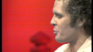 TOPPOP: Tim Hardin - Shiloh Town