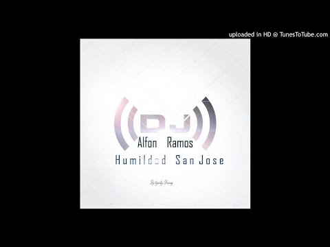 JAH HEM ESPECIAL MIX DJ ALFON RAMOS