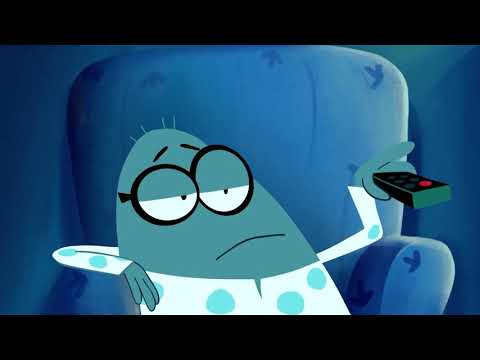 Lamput Season 1 Episode 10