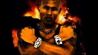 Canibus - Pure Uncut remix ft. DMX, 8-BALL, and McGruff