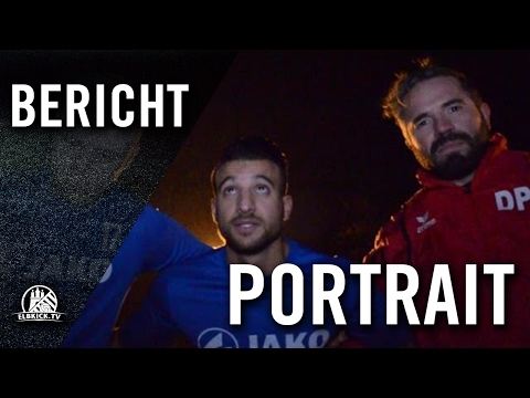 Juventude do Minho - Die Mannschaft ist der Star | ELBKICK.TV