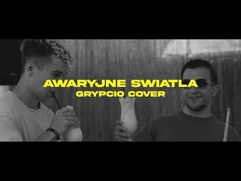 GRYPCIO - "AWARYJNE ŚWIATŁA" (COVER MR. POLSKA x FRIZ)