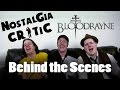 Behind The Scenes Nostalgia Critic Bloodrayne