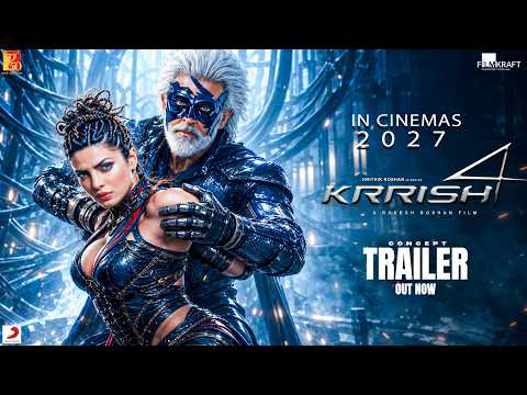 Krrish 4