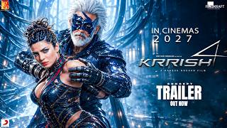 Krrish 4