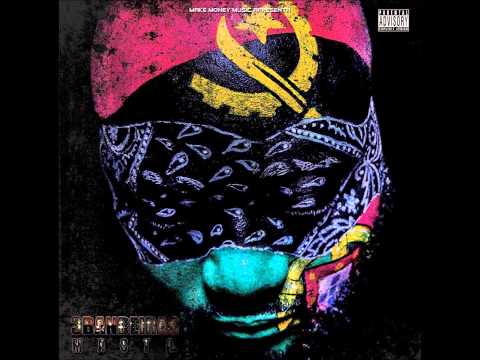 Masta - Sangue Angolano (Feat Kilandukilu B.T.K.)