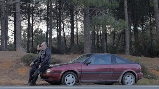 Serdar Ayyildiz - The Voyager (Official Video)