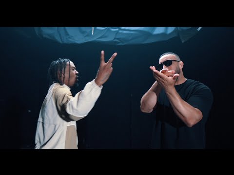 CLUE - RAP or DRILL Ft SCORCHER (Official Music Video) Produced by Young Soul‼️