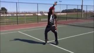 Frit$ - Foreign Girl Boomin | @YvngSwag