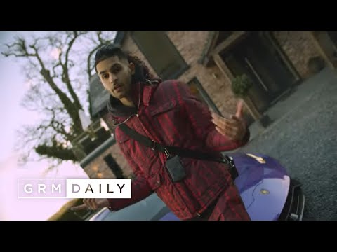 D8 - Roll With The G's [Music Video] | GRM Daily