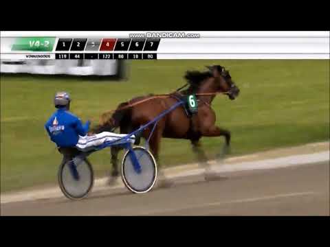 Elitloppet 2016