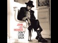 John Lee Hooker - "Frisco Blues"