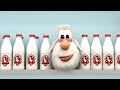 Booba Bon Appetit Food Episodes Compilation Funny Cartoons For Kids Booba ToonsTV