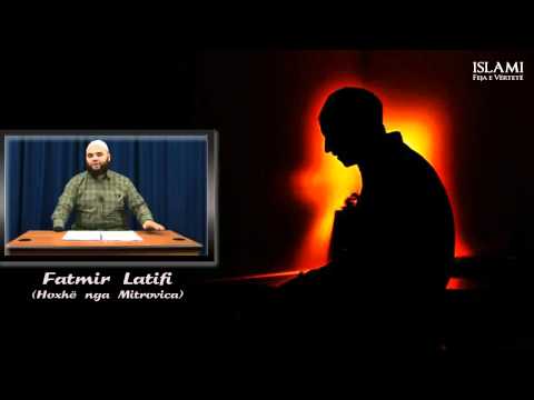 Kujdes! Mëkatet të hakmerren një ditë