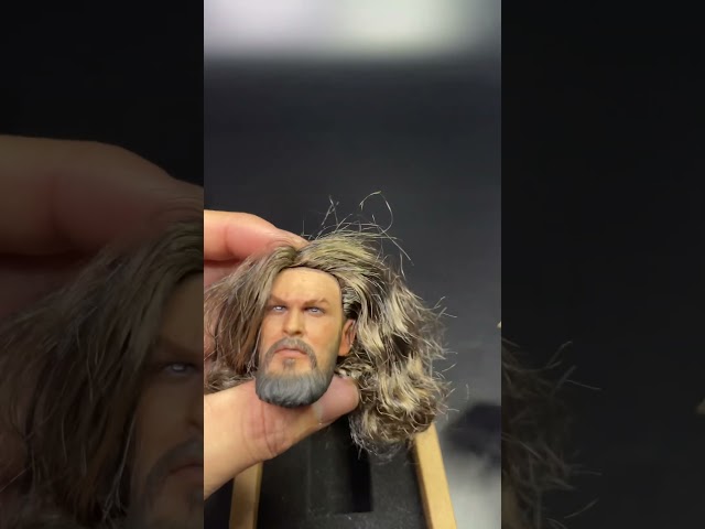 Vídeo relacionado con Mattel Justice League - Pack Aquaman y tiburón Martillo FYR96