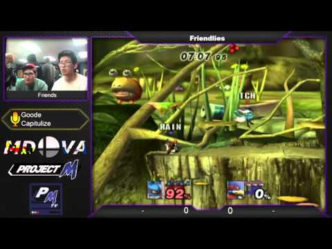 Xanadu Holiday Monthly! Project M! Feat. Coney, Junebug, Seagull Joe, Hat, Bstuk, and MORE! - Dec 19