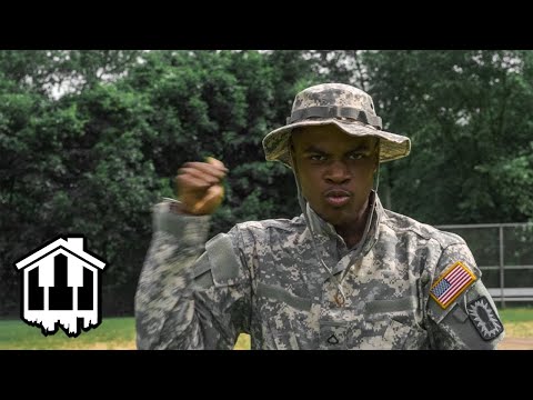 Reese Youngn - Major Payne (OFFICIAL VIDEO) 🌳🎥