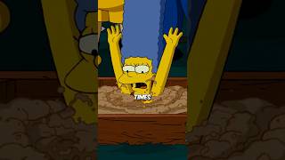 5 Times The Simpsons Characters Went On The Run