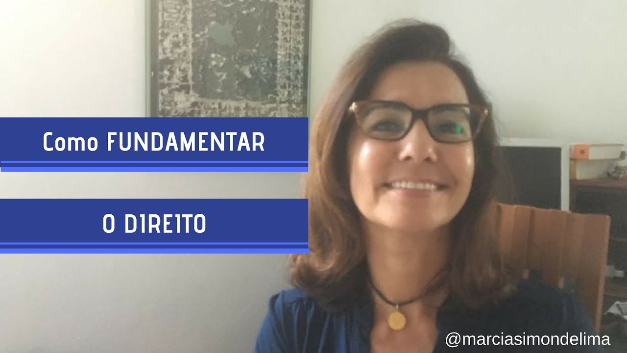 Como fundamentar sua PETIÇÃO INICIAL com base no DIREITO ⚖️ 🎓