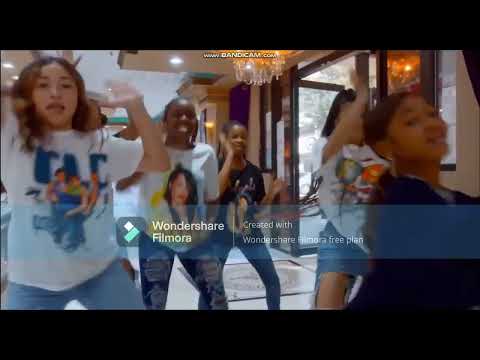 That Girl Lay Lay ft. Dj Chose - Get To It Reversed!