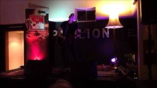 Simon Townshend- Acoustic Isle Festival- March 22, 2014