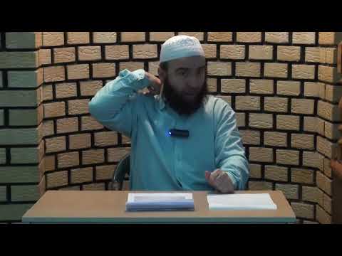 Jusufi (alejhi selam) dhe tradhëtia bashkëshortore - Hoxhë Jusuf Hajrullahu