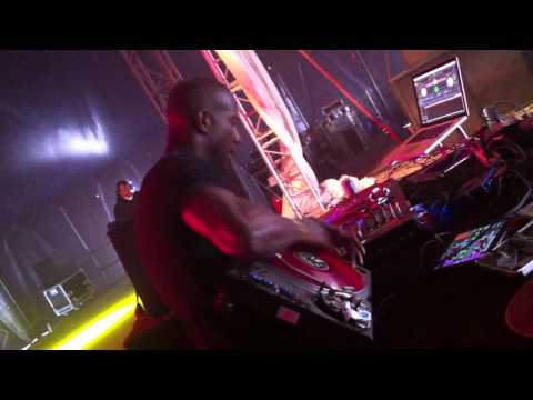 DJ MURPHY @ MONEGROS DESERT FESTIVAL 2012 (4/5)