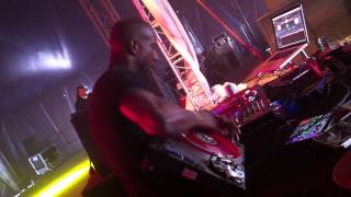 DJ MURPHY @ MONEGROS DESERT FESTIVAL 2012 (4/5)