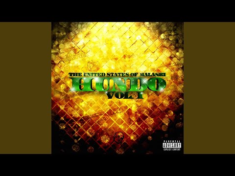 Hundo (feat. Lil Roy, Crew & Gambino)