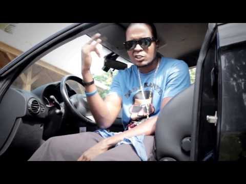 Doc J - Toujou ni yonn (street clip by will vybz production) nov 2013