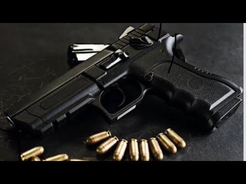 Erup-{gun sund} official music video