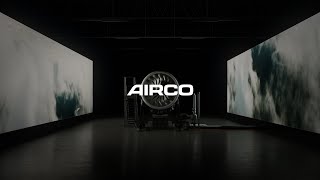 Meet the new AIRCO